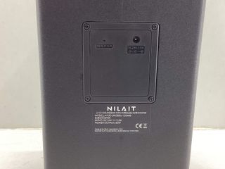 barra sonido nilait ni-soundbsu-120wb