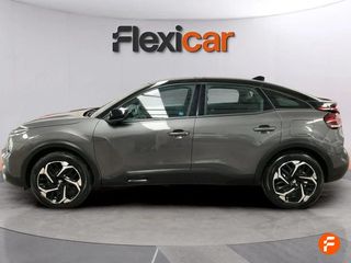 Citroën C4 PureTech 130 S&S 6v Business Edition