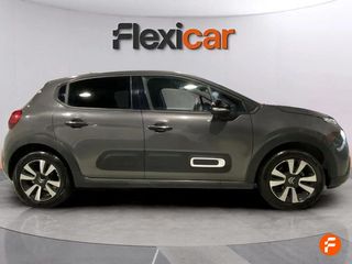 Citroën C3 PureTech 100 Max