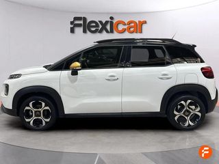 Citroën C3 Aircross PureTech 81kW (110CV) S&S Rip Curl