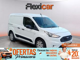 Ford Transit Connect TREND