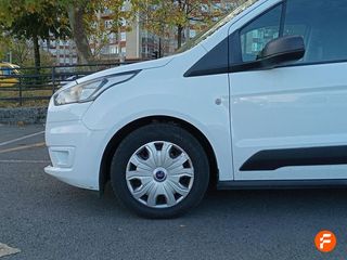 Ford Transit Connect TREND