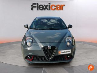 Alfa Romeo Mito 1.4 TB MULTIAIR 125kW (170CV) TCT VELOCE