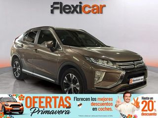 Mitsubishi Eclipse Cross 150T Motion CVT