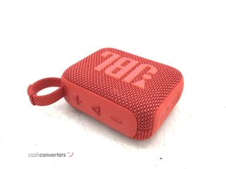 altavoz portatil bluetooth jbl go 4