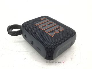 altavoz portatil bluetooth jbl go 4