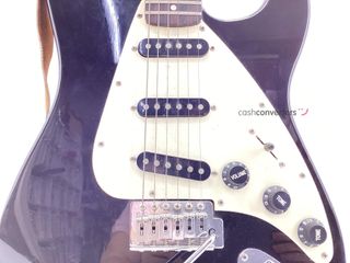 guitarra electrica first act me301