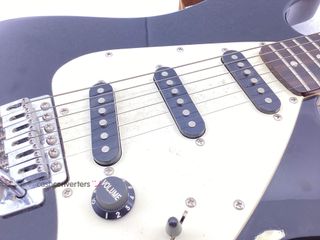 guitarra electrica first act me301
