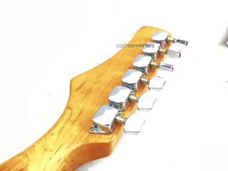 guitarra electrica first act me301