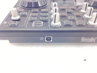 mesa mezclas hercules dj control mp3 e2