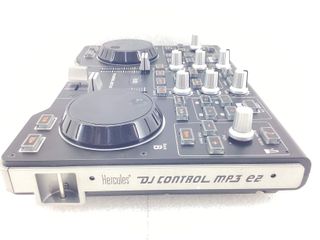mesa mezclas hercules dj control mp3 e2