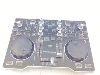 mesa mezclas hercules dj control mp3 e2