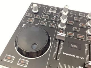 mesa mezclas hercules dj control mp3 e2