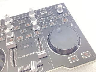 mesa mezclas hercules dj control mp3 e2