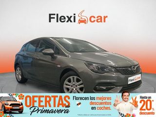 Opel Astra 1.2T SHL 81kW (110CV) Design & Tech