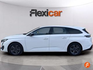 Peugeot 308 SW Allure Pack BlueHDi 130 S&S MAN