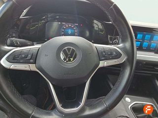 Volkswagen Golf 1.0 TSI 81kW (110CV)