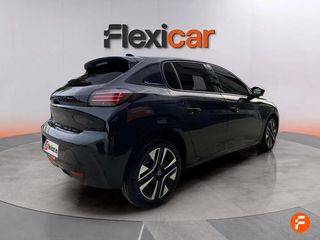 Peugeot 208 Allure Gasolina 100 S&S 6 Vel. MAN