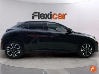 Peugeot 208 Allure Gasolina 100 S&S 6 Vel. MAN