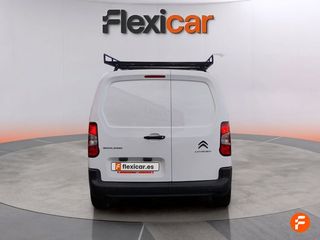 Citroën Berlingo Talla M BlueHDi 100 S&S FEEL