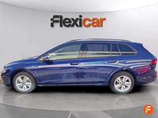 Volkswagen Golf 2.0 TDI 85kW (115CV) Variant