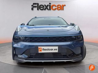 Lynk & Co 01 1.5 PHEV 6.6kW