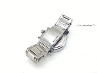 reloj pulsera caballero fossil bq1000