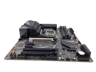 placa base gigabite z690 ud ddr4