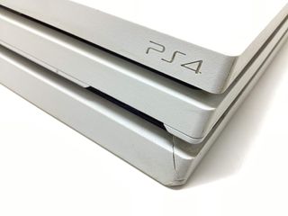 sony ps4 pro 1tb
