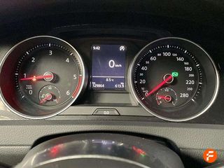 Volkswagen Golf GTD 2.0 TDI 184CV DSG BMT