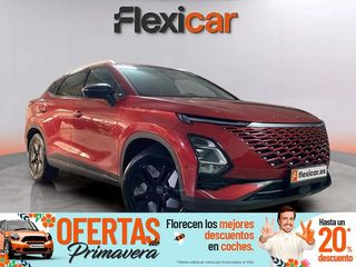 Omoda 5 Premium 1.6 TGDI 108kW (145cv)