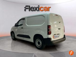 Peugeot Partner 102 CV