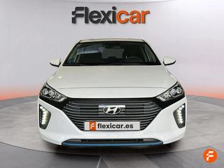 Hyundai IONIQ 1.6 GDI PHEV Klass DCT