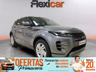 Land-Rover Range Rover Evoque 2.0 D150 R-Dynamic S AUTO 4WD