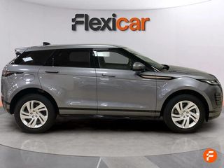 Land-Rover Range Rover Evoque 2.0 D150 R-Dynamic S AUTO 4WD