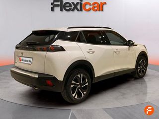 Peugeot 2008 Allure BlueHDI 81kW (110CV)