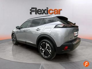 Peugeot 2008 Allure Gasolina 100 S&S 6 Vel. MAN