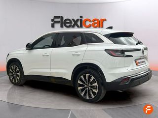 Renault Austral Evolution E-Tech Full Hybrid 147kW