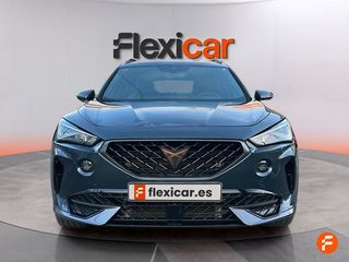 Cupra Formentor 1.4 e-Hybrid 150kW (204 CV) DSG