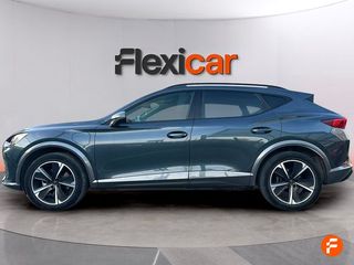 Cupra Formentor 1.4 e-Hybrid 150kW (204 CV) DSG