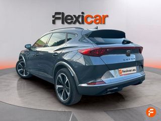 Cupra Formentor 1.4 e-Hybrid 150kW (204 CV) DSG