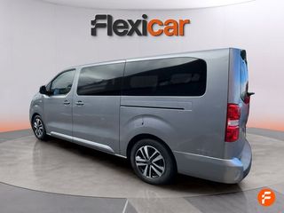 Peugeot Traveller Business Long BlueHDi 180 S&S EAT8