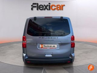 Peugeot Traveller Business Long BlueHDi 180 S&S EAT8