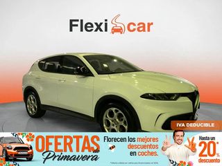 Alfa Romeo Tonale 1,6 DS 130 CV SPRINT FWD