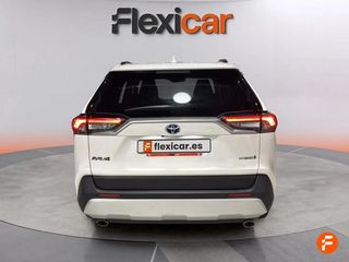 Toyota Rav4 2.5l 220H Advance