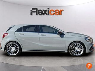 Mercedes Clase A Mercedes-AMG A 45 4MATIC