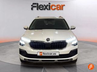 Skoda Kamiq 1.0 TSI 85kW (115CV) DSG SELECTION