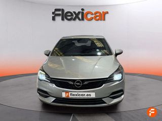 Opel Astra 1.2T SHT 96kW (130CV) GS Line