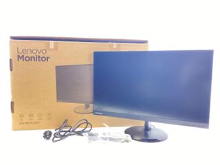 monitor led lenovo c2425 21.5 led