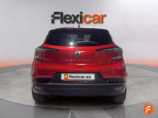 Renault Captur techno TCe 67kW (90CV)